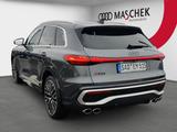 Audi SQ5 TFSI S tronic Pano Sitzlüft B&O 360° HUD ACC - Audi SQ5 mit Benzin-Antrieb: Geländewagen, Automatik