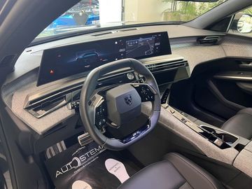 Peugeot 5008 - 9