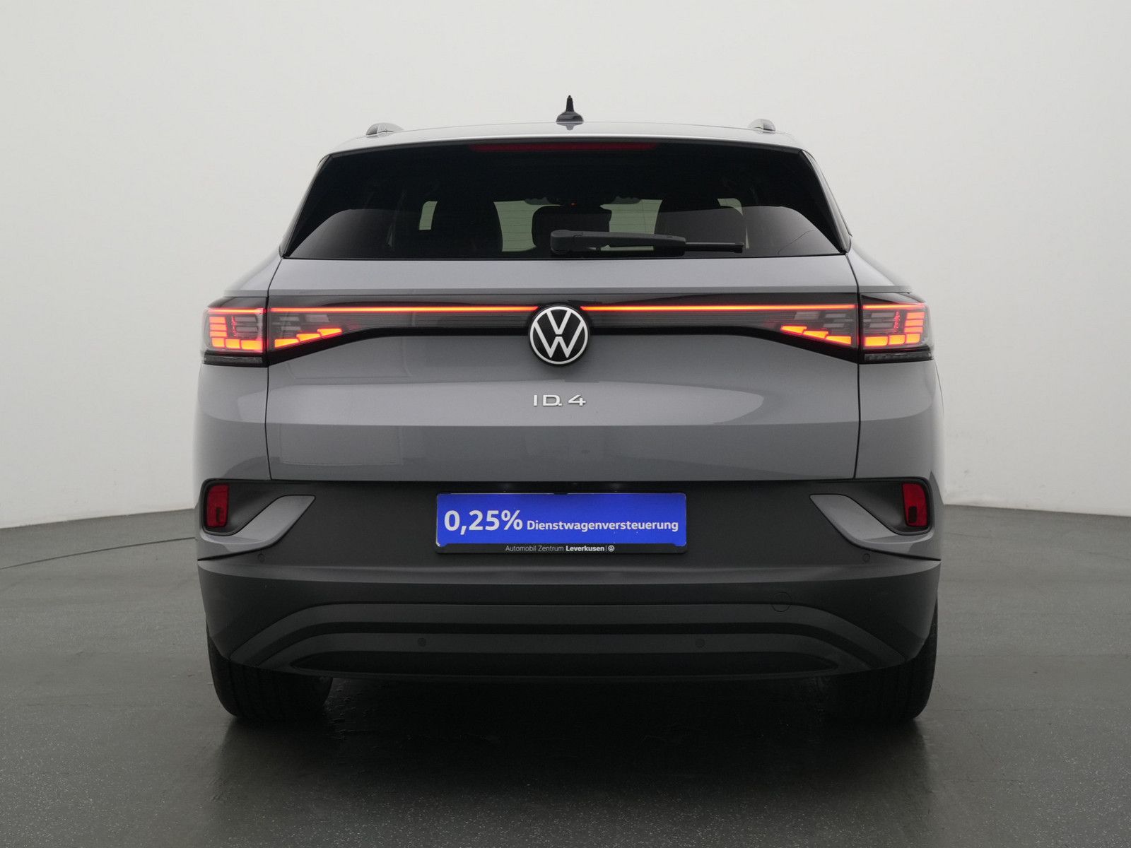 Volkswagen ID.4 - Bild 4