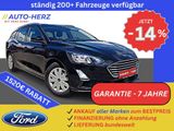 Ford Focus Turnier C&C LED+Navi+PDC+Kamera+Sitzheiz - Ford Focus in Kiel