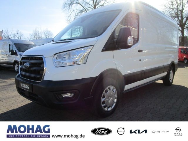 Ford Transit Kasten 350 L3 2.0l TDCi Mild-Hybrid Tren