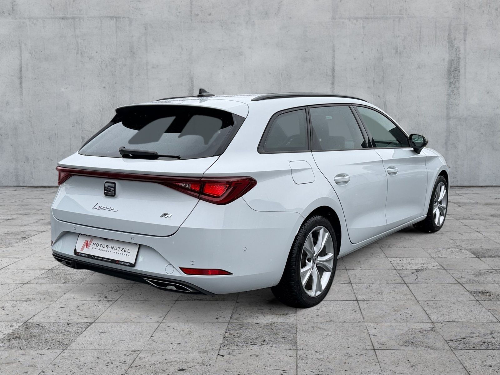 Seat Leon - Bild 6
