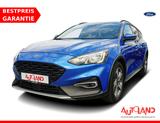 Ford Focus Turnier 1.0 M-Hybrid Active X LED ACC Navi - Ford Focus Turnier Active Gebrauchtwagen