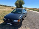 Ford Escort 1.6 16V XR3i - Ford: Xr3i