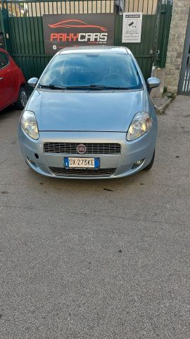 Fiat Grande Punto GRANDE PUNTO 1.4 3P DYNAMIC NA