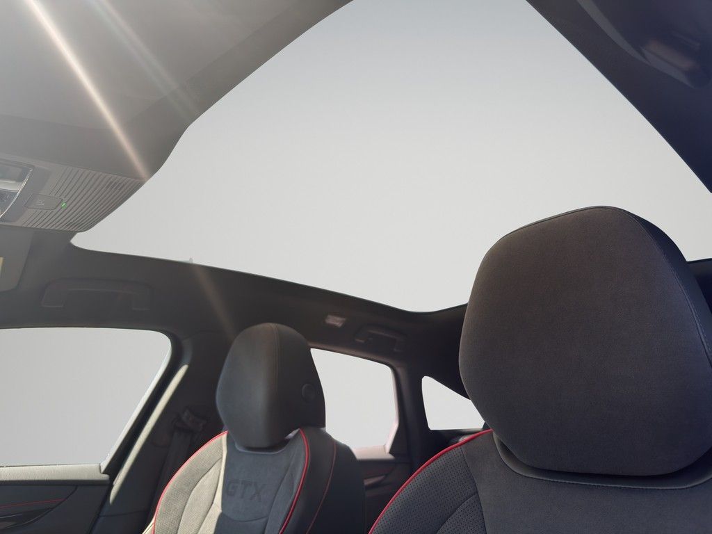 Volkswagen ID.7 GTX 4Motion PANO HARMAN-KARDON AHK MATRIX foto 18