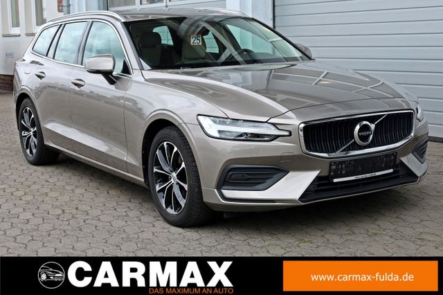 Volvo V60 Kombi Momentum Pro T.Leder,Navi,LED,IntelliS