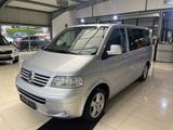 Volkswagen T5 Multivan United - Volkswagen T5 Multivan: United