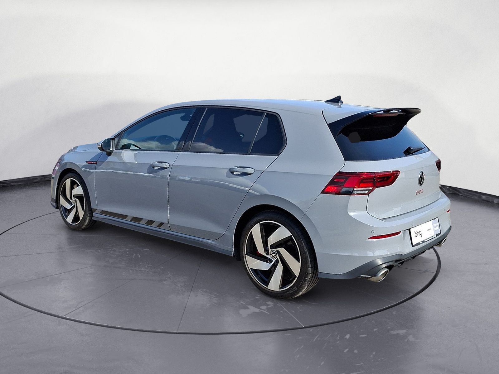 Volkswagen Golf - Bild 4