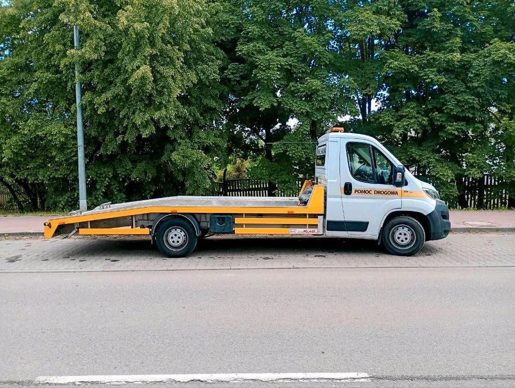 Image of Fiat Ducato