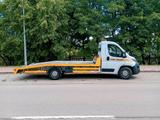 Fiat Ducato Abschleppwagen 115.000 km - Fiat Ducato: 11