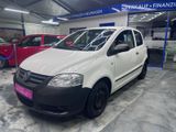 Volkswagen Fox Basis*Erst 80Tkm*1Hand*Tüv 11/25* - Volkswagen Fox