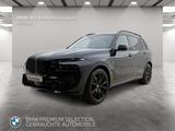 BMW X7 xDrive40i M Sport Standheizung Massage AHK