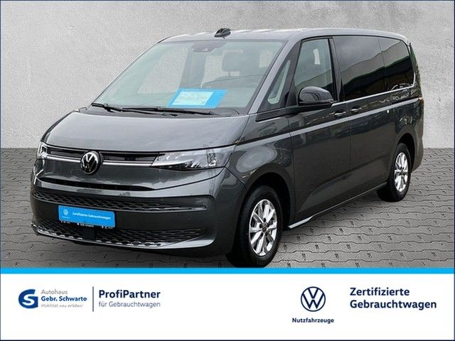 Volkswagen T7 Multivan  2.0 TDI  DSG Life KLIMAAUTOMATIK+LE