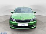 Skoda Fabia 1.2 TSI Edition KLIMA PDC ZV SITZHEIZUNG - Skoda Fabia in Wuppertal