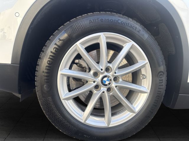 X1 xDrive 20 i Advantage NAVI CAM KEYLESS HEADUP