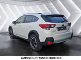 Subaru XV 2.0i AWD LEDER SCHIEBEDACH  APPs 18"ALU Pano - Subaru XV aus 2023