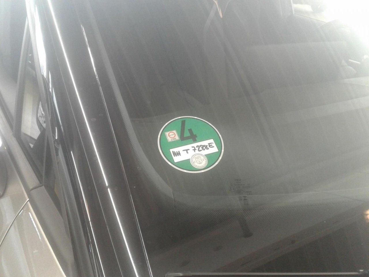 Cupra Tavascan - Bild 21