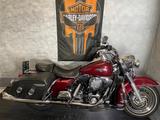 Harley-Davidson Road King FL1, 2. Hand, AHK, TOP! Service Neu! - Angebote entsprechen deinen Suchkriterien