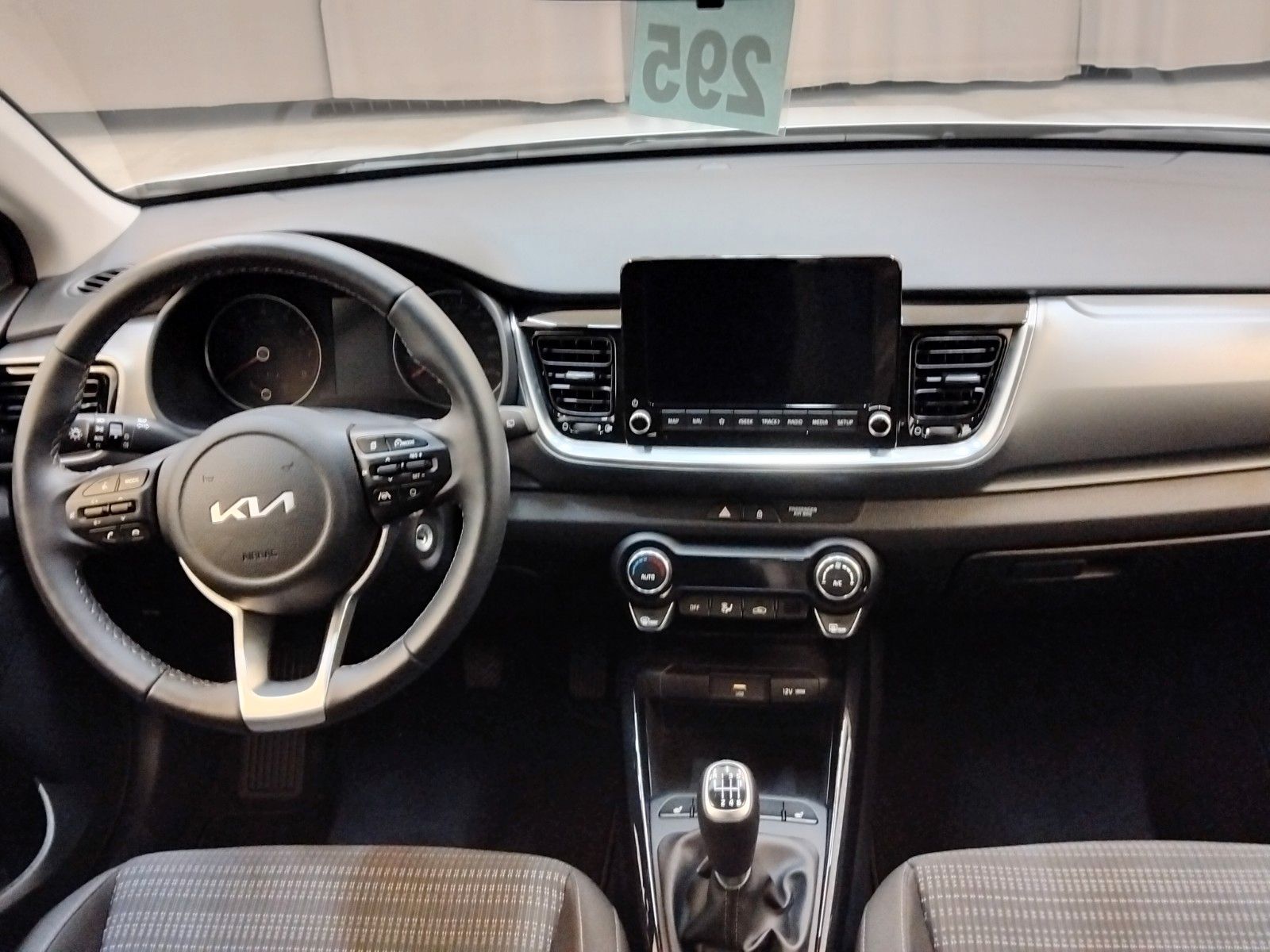 KIA Stonic (04/2024, Benzin)