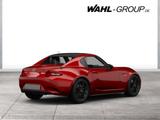 Mazda MX-5 RF 1.5 SKYACTIV-G 132 Exclusive-Line - Mazda MX-5: Coupe