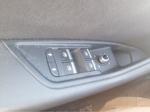 A4 Avant 2.0 TFSI 140kW 6-Gang design NAVI 360°