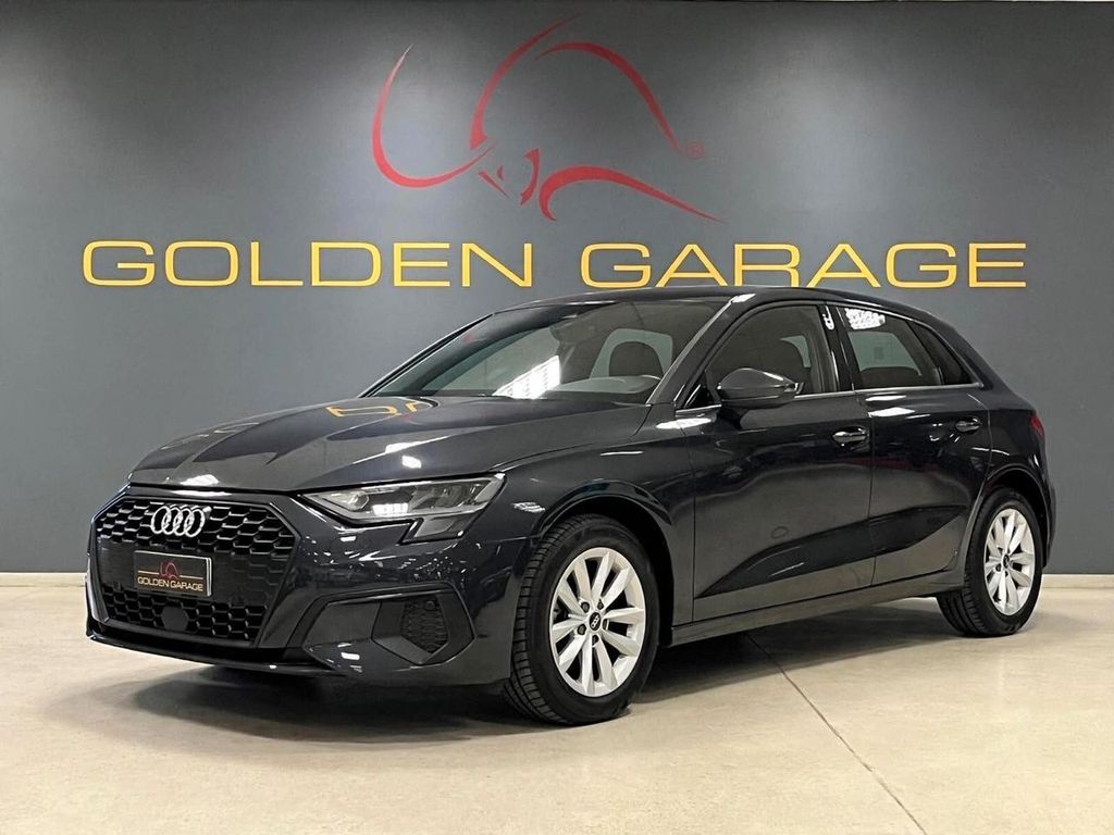Image of Audi A3