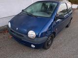 Renault twingo mit TÜV bis Dezember 2027 - gebrauchte Renault Twingo aus dem Jahr 2000