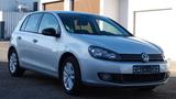 Volkswagen Golf 1.2 TSI -