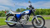 Yamaha SR 400 50th EDITION, ORIGINAL ZUSTAND !!! - Offers
