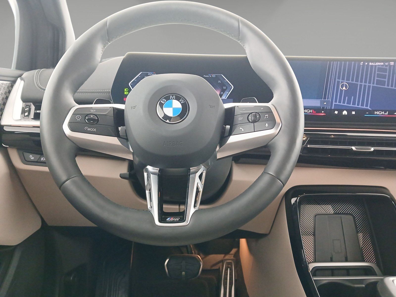 BMW 220 Active Tourer - Bild 10