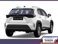 Toyota Yaris Cross - Vorschau Bild 4