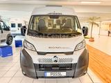 Pössl Roadcruiser Citroen Autom. 180PS Dieselheizung - Offers
