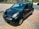 Nissan Micra Visia Klima - Nissan Micra in Dresden