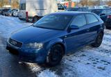 Audi A3 LPG | Zahnriemen neu | Motor läuft... - Audi A3 mit LPG-Antrieb