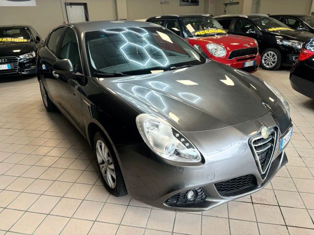 Alfa Romeo Giulietta 1.6 JTDm-2 105 CV Progressi