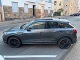 Audi Q2 40 TFSI S tronic S-Line - Audi Q2 Gebrauchtwagen in Wuppertal