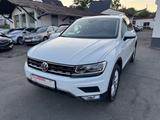 Volkswagen Tiguan Highline BMT/Start-Stopp 4Motion - mit Diesel-Antrieb: Alcantara, mit Android Auto, Geländewagen