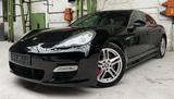 Porsche Panamera Turbo 4/S SPORT CHRONO PDK 44 TKM BOSE - Porsche Panamera in Bochum