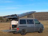 Volkswagen T4 Caravelle 2.5 TDI 111kW - Reimo Aufstelldach - Volkswagen aus 1999: Caravelle