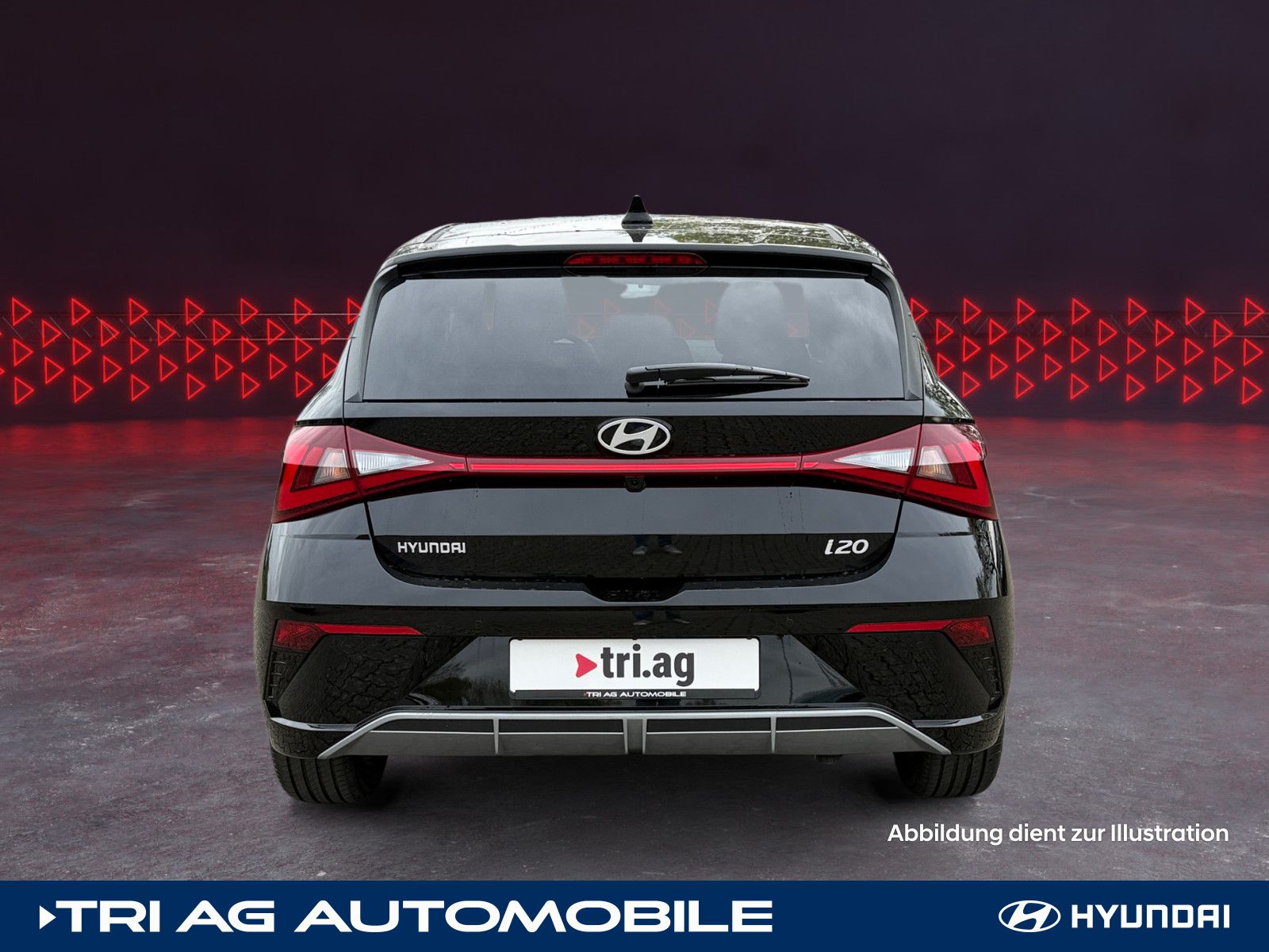 Hyundai i20 - Bild 4
