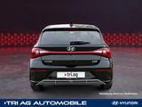 Hyundai i20 FL 1.0 T-GDI (90 PS) 7-DCT 2WD Blackline - Hyundai i20 Gebrauchtwagen in Bremen