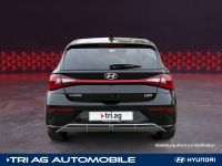 Hyundai i20 - Vorschau Bild 4
