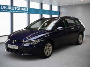 Volkswagen Golf - 1