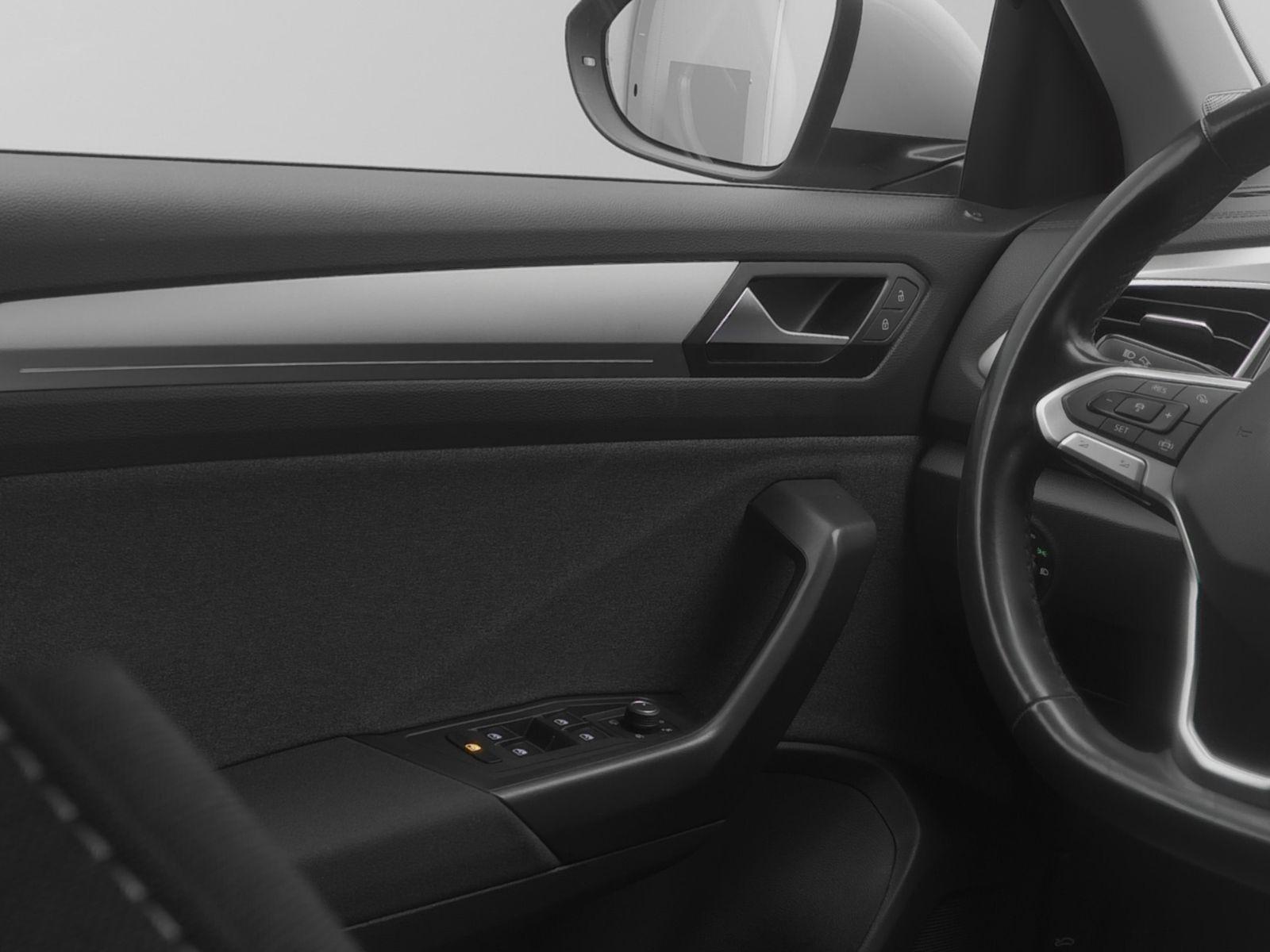 Volkswagen T-Roc Move 1.0 TSI AHK*ACC*17", миниатюра 13