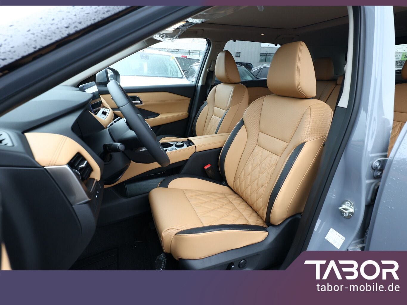 Nissan X-Trail - Bild 6