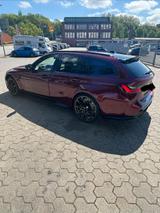 BMW M3 Competition Touring, 8- fach bereift! - BMW M3 in Kiel