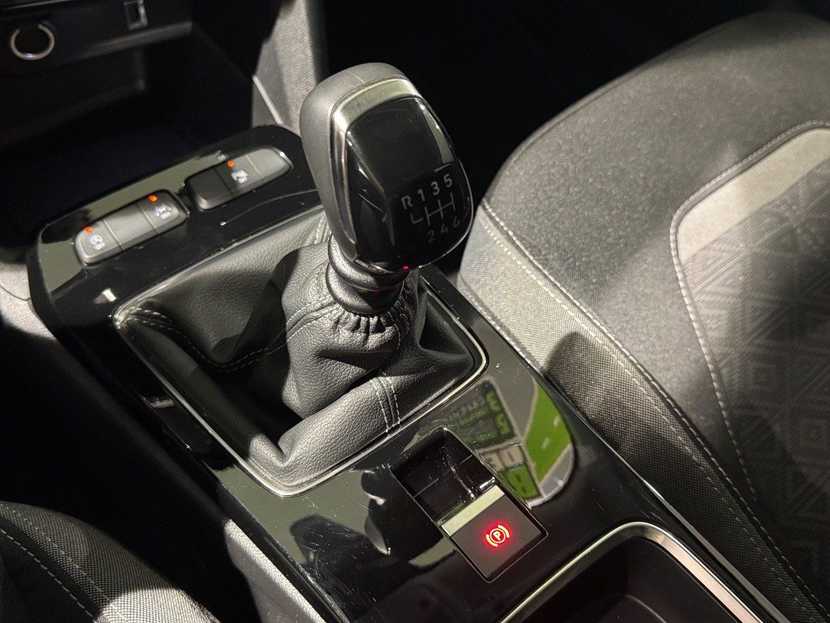 Opel Mokka - Bild 19