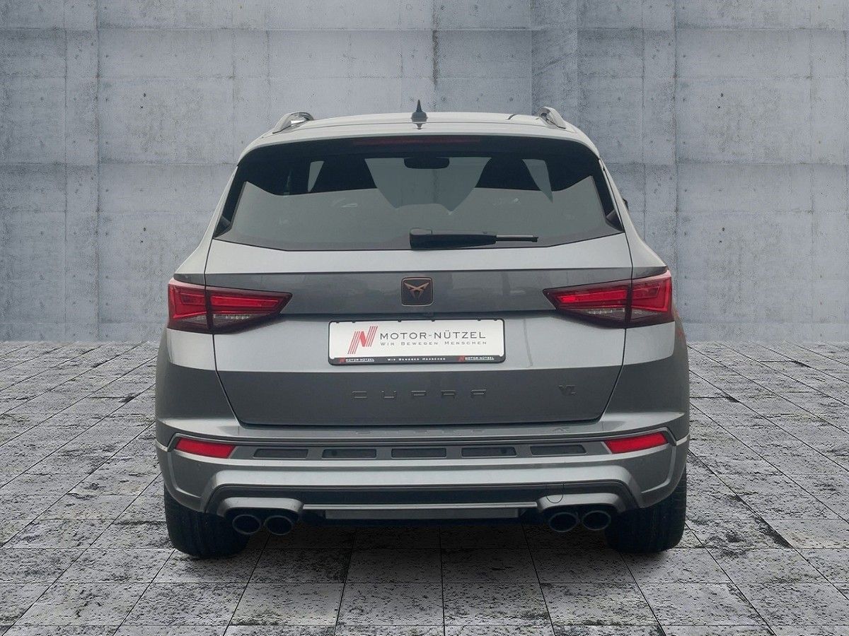 Cupra Ateca - Bild 5