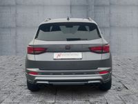 Cupra Ateca - Vorschau Bild 5